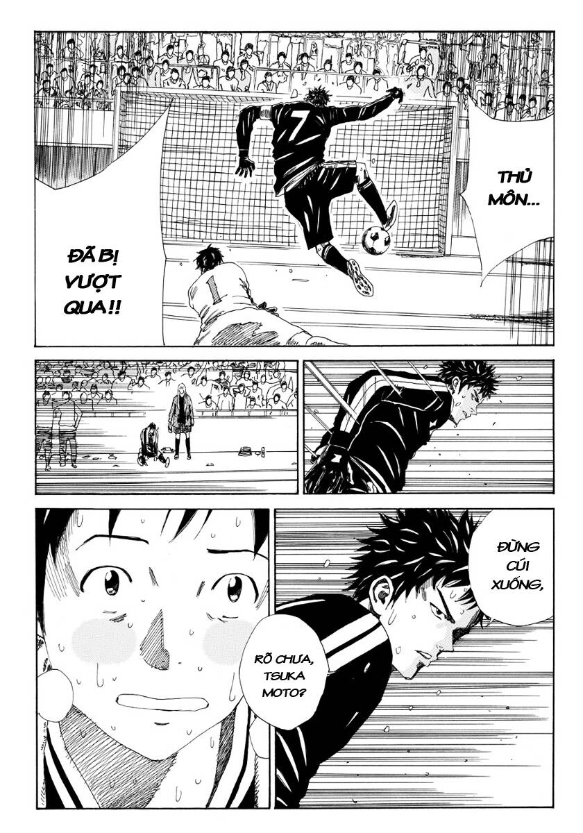 Days Chapter 108 - 10