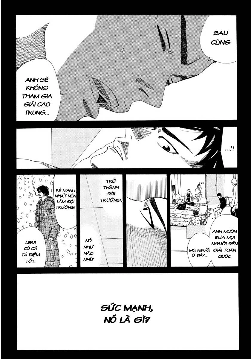 Days Chapter 108 - 16