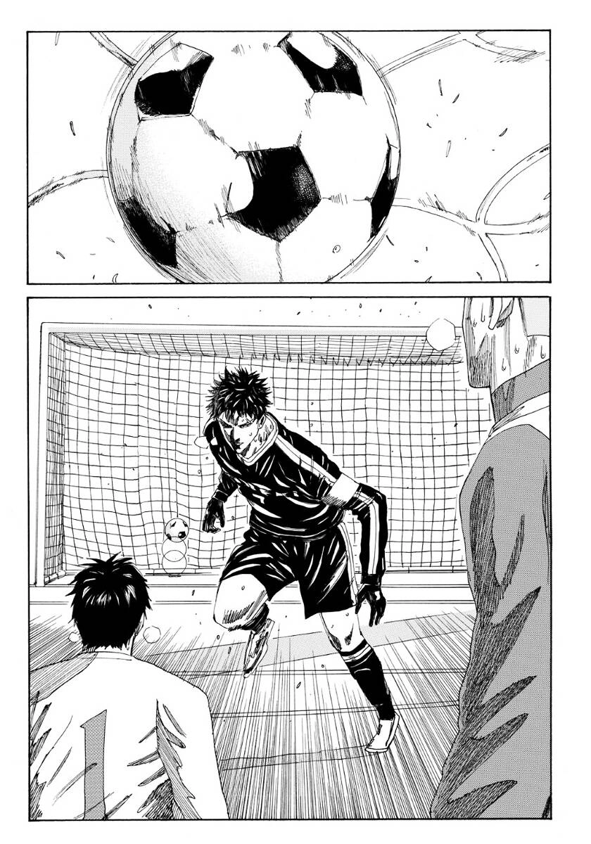 Days Chapter 108 - 19