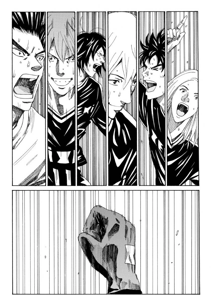 Days Chapter 108 - 20