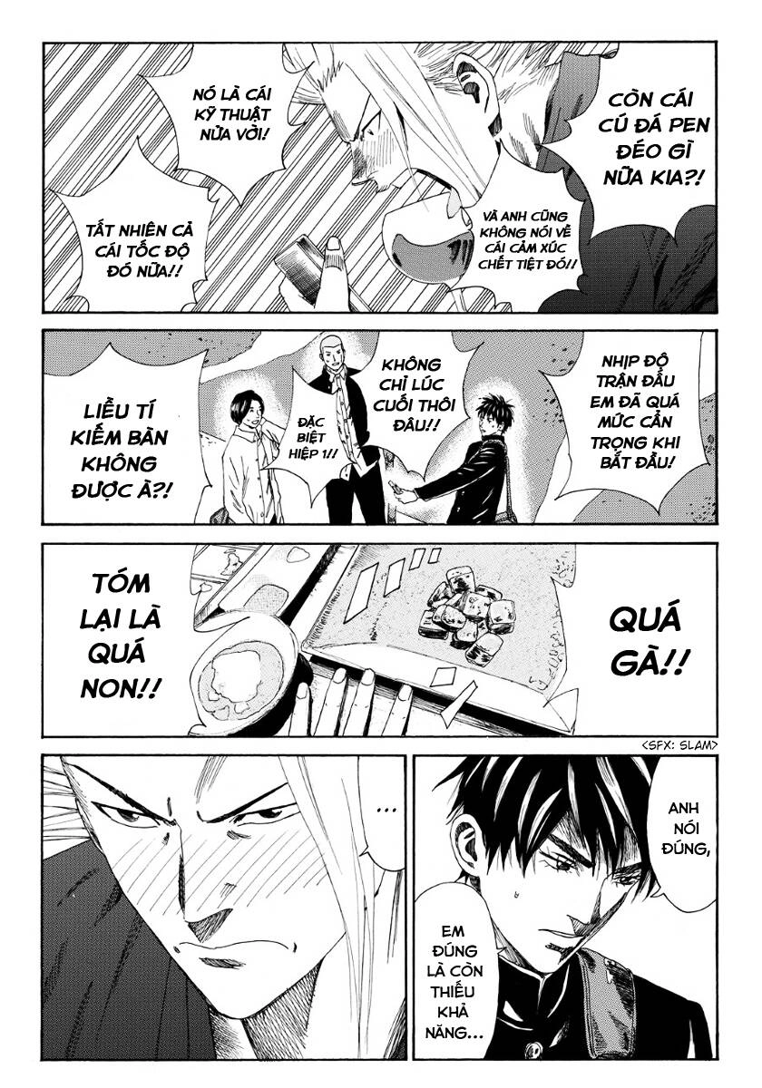 Days Chapter 110 - 14