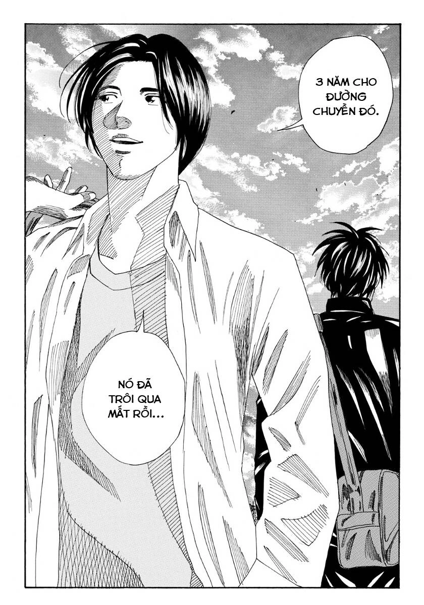 Days Chapter 110 - 18