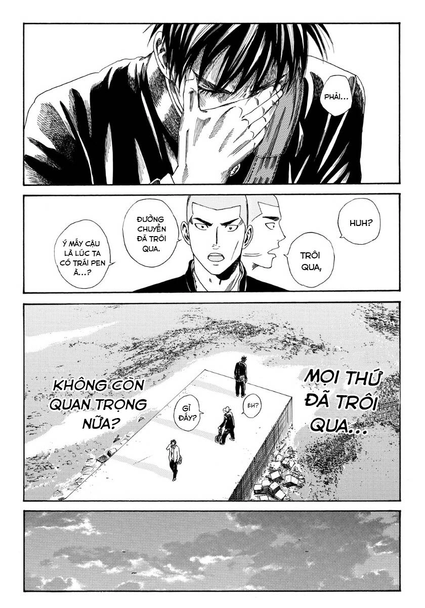 Days Chapter 110 - 20