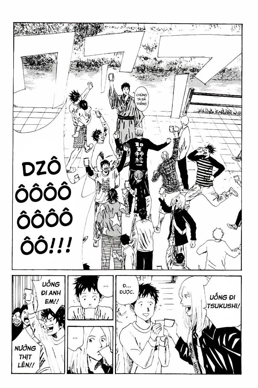 Days Chapter 111 - 5