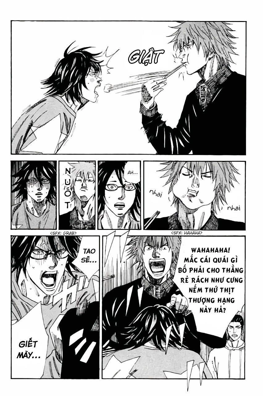 Days Chapter 111 - 9