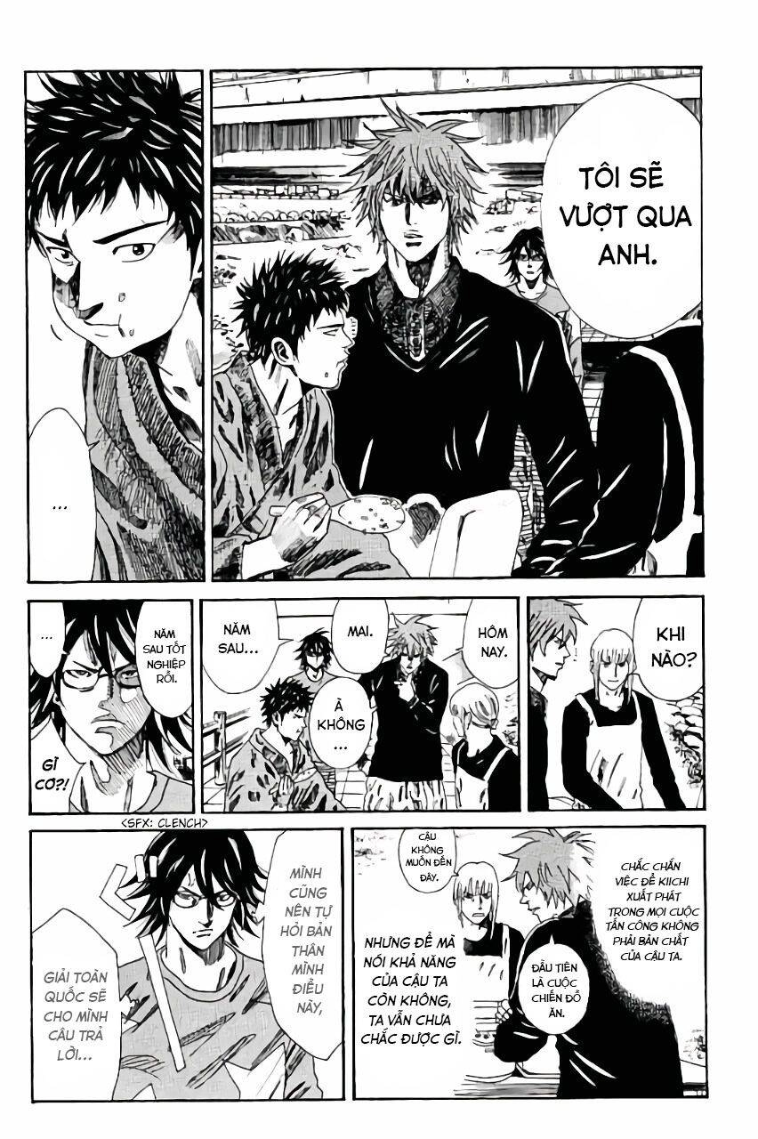 Days Chapter 111 - 11