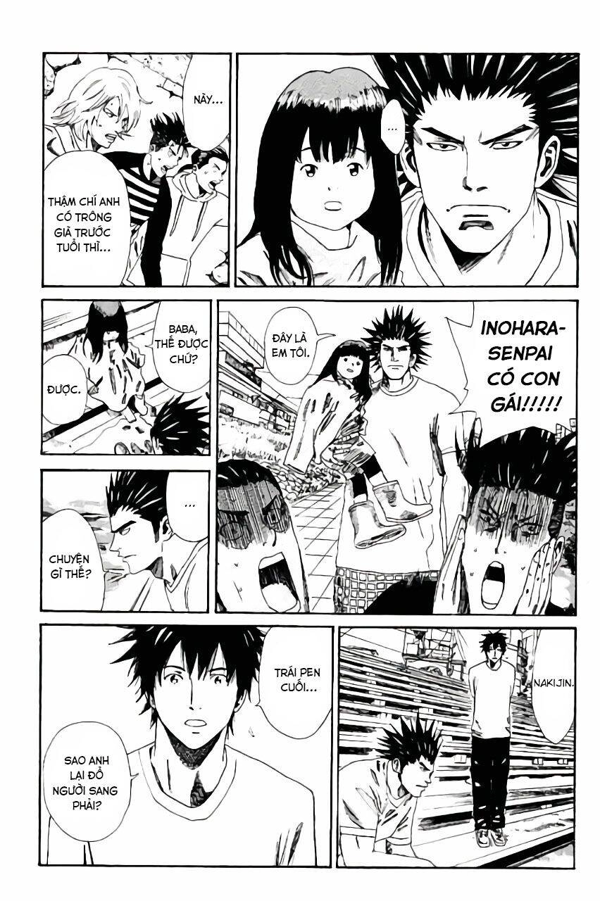 Days Chapter 111 - 12