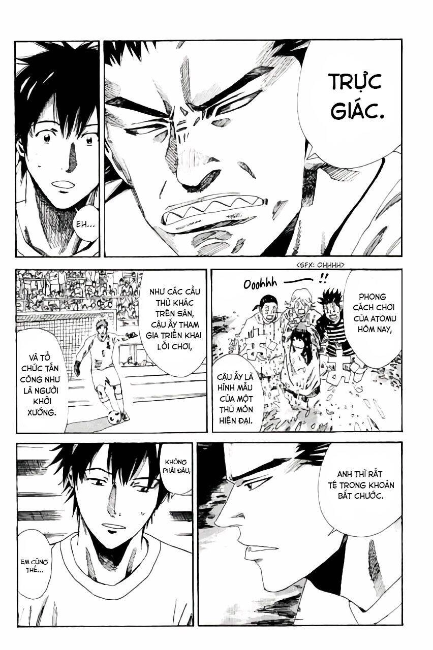 Days Chapter 111 - 13