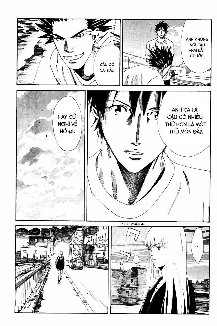 Days Chapter 111 - 14