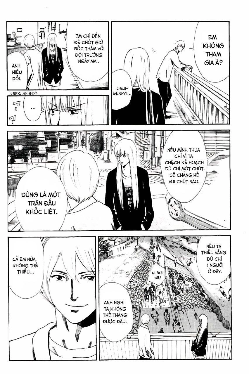 Days Chapter 111 - 15