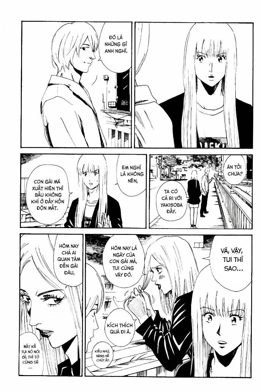 Days Chapter 111 - 16