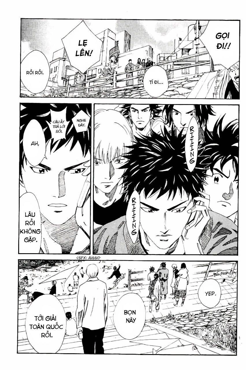 Days Chapter 111 - 18