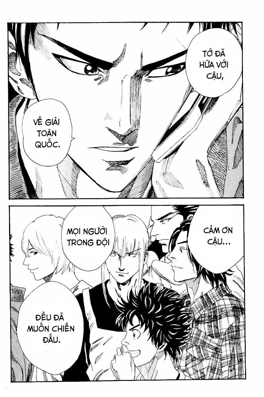 Days Chapter 111 - 19