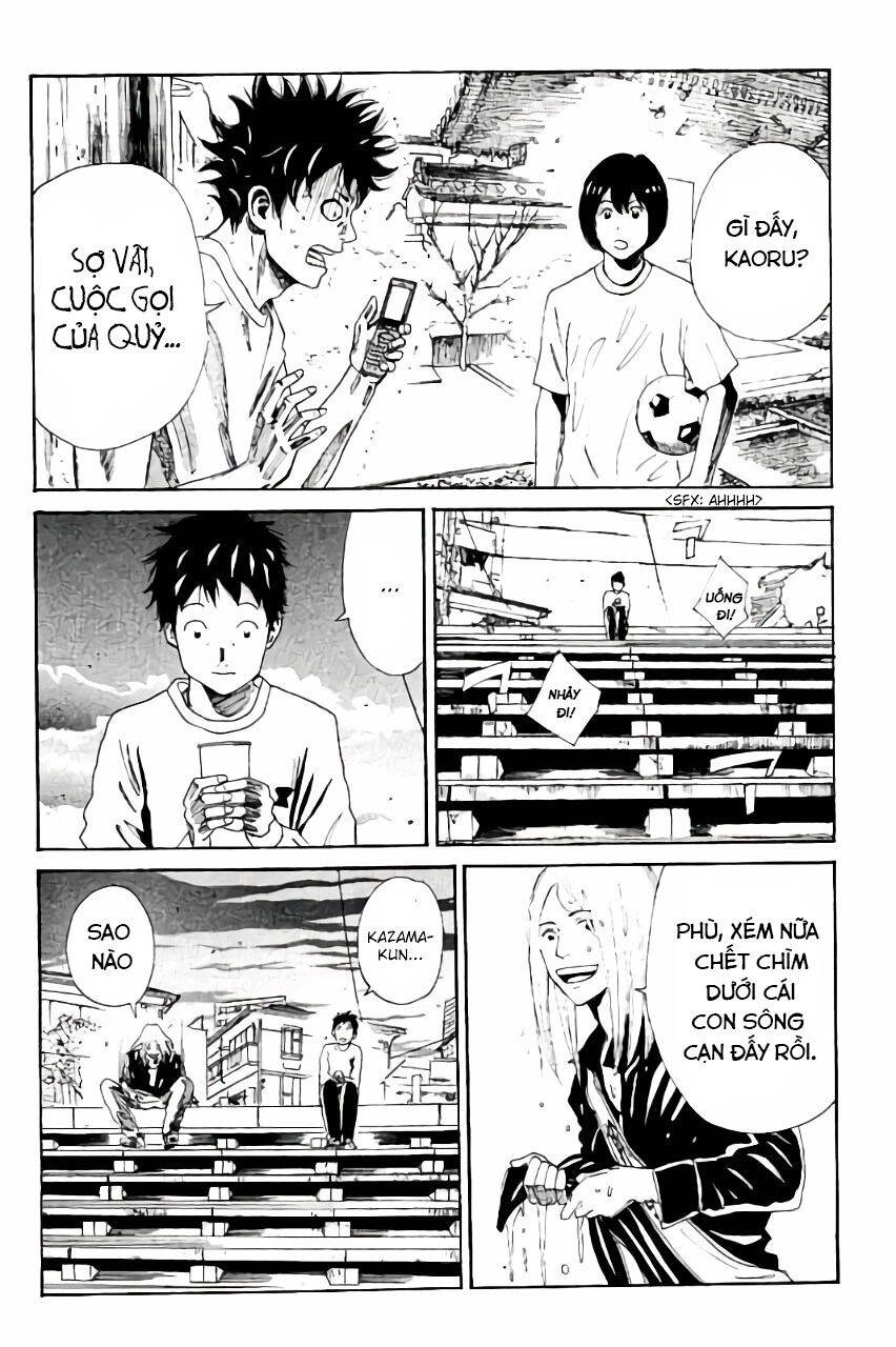 Days Chapter 111 - 21