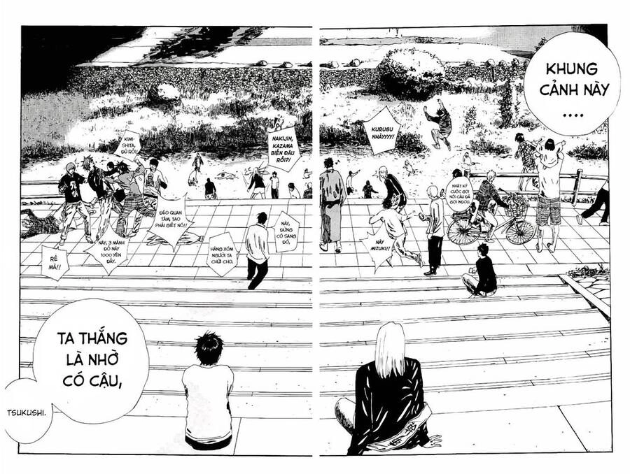 Days Chapter 111 - 23