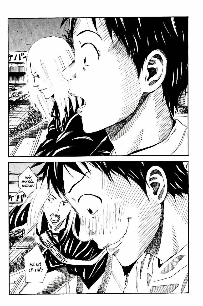 Days Chapter 111 - 24