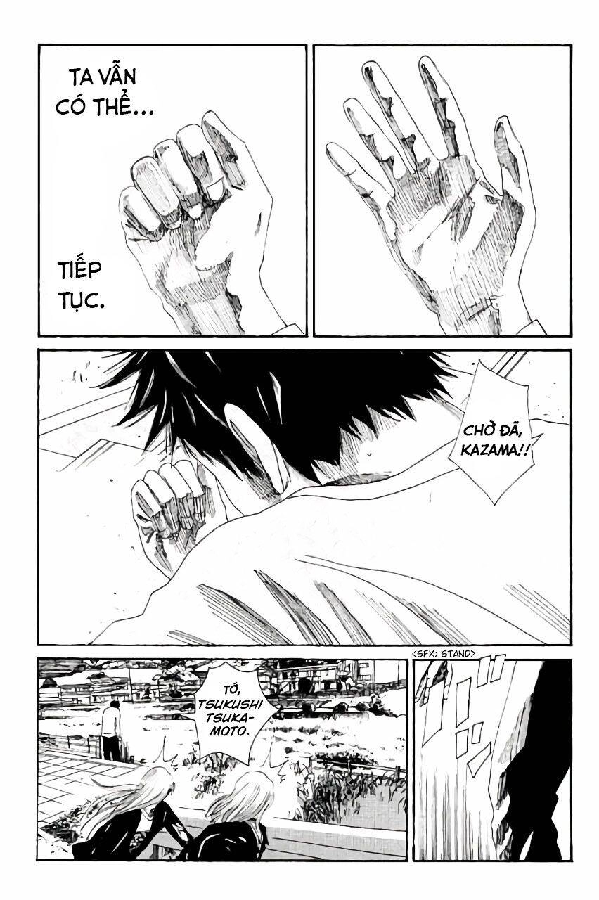 Days Chapter 111 - 25