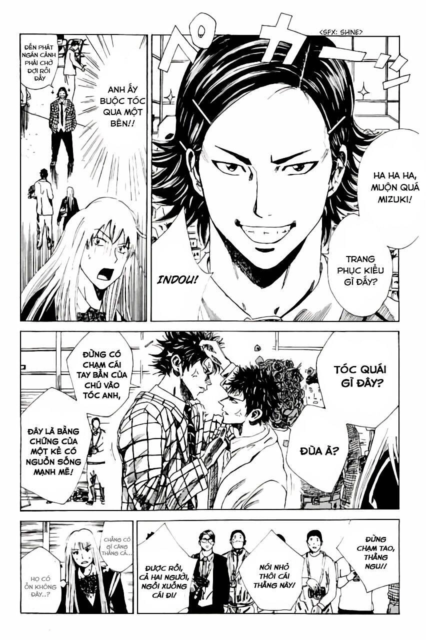 Days Chapter 112 - 4