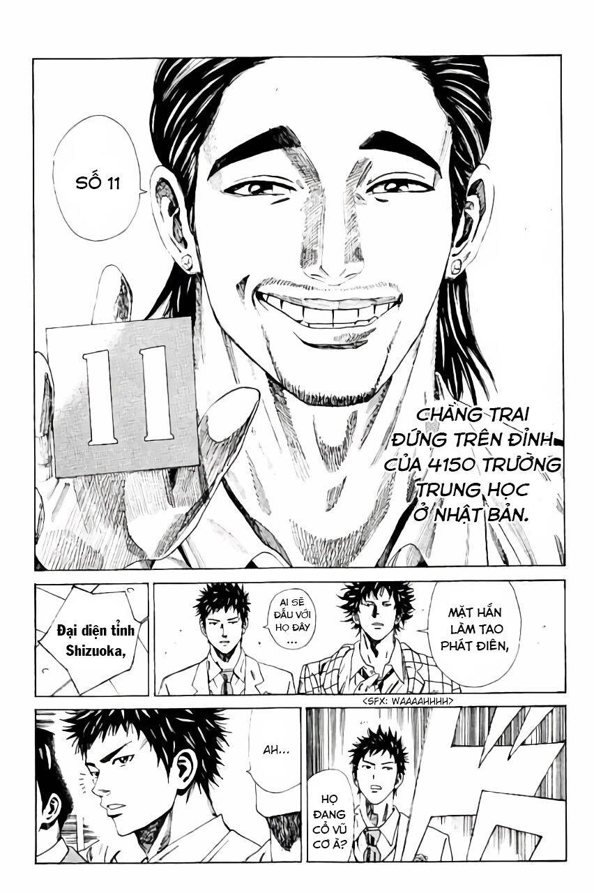 Days Chapter 112 - 7