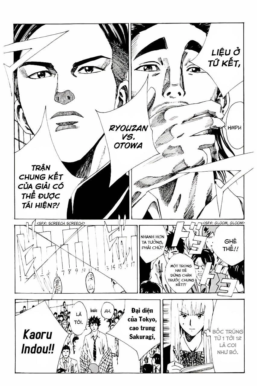 Days Chapter 112 - 9