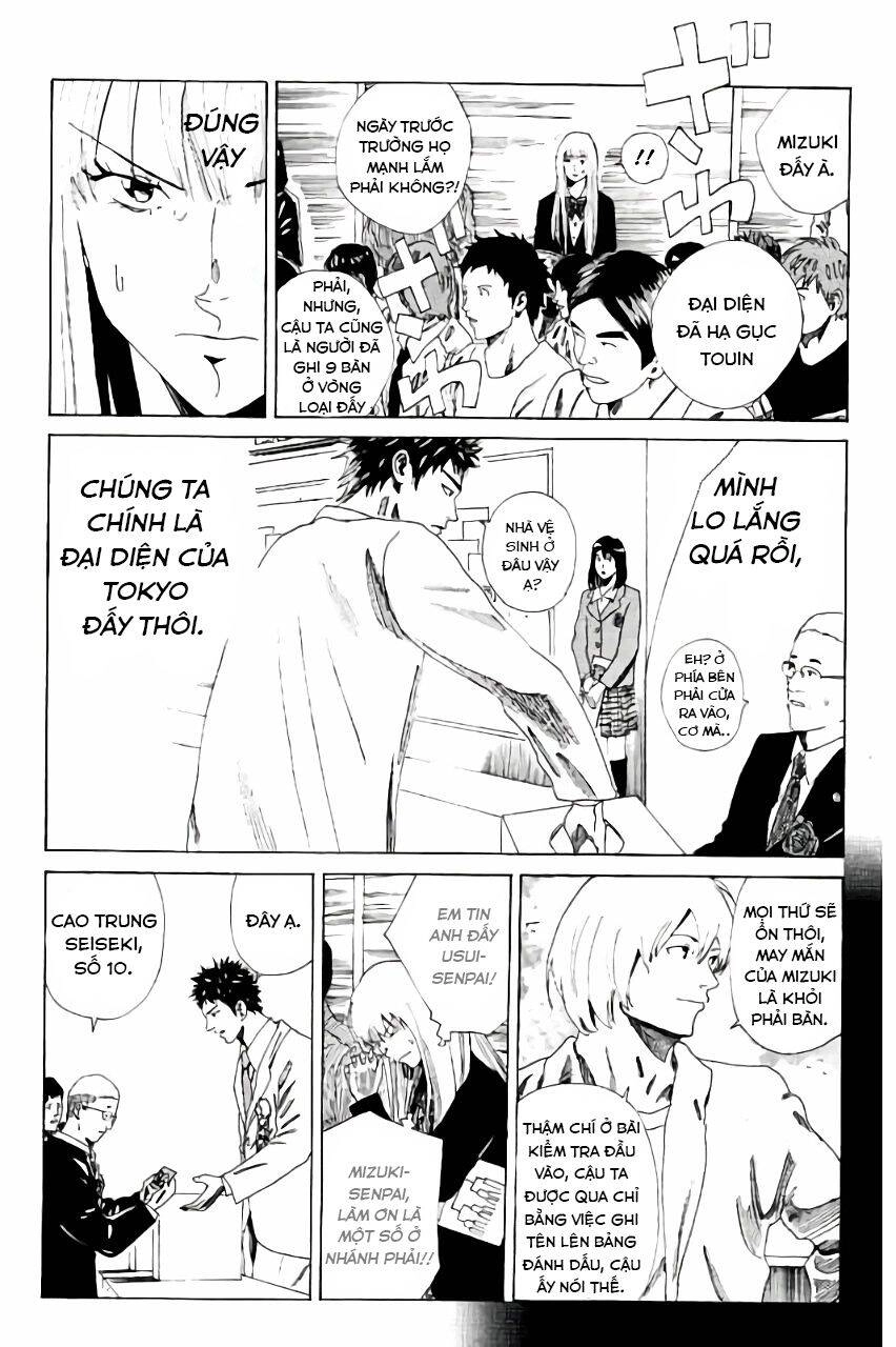 Days Chapter 112 - 12