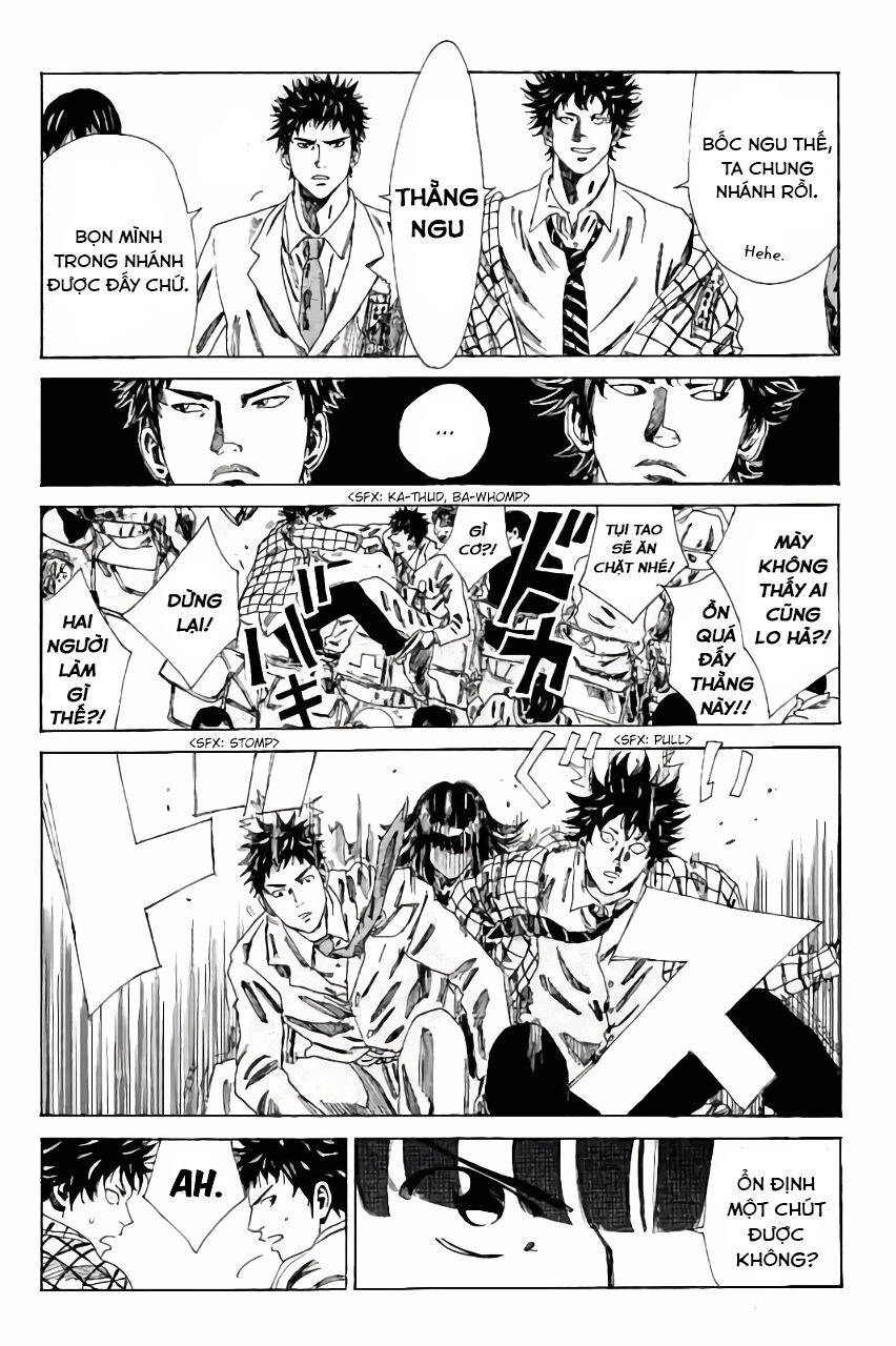 Days Chapter 112 - 14