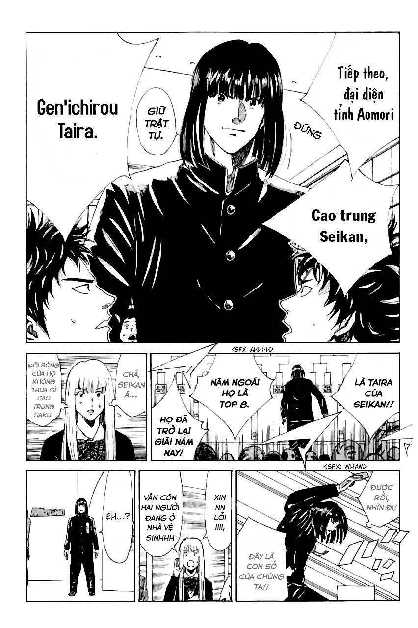 Days Chapter 112 - 15