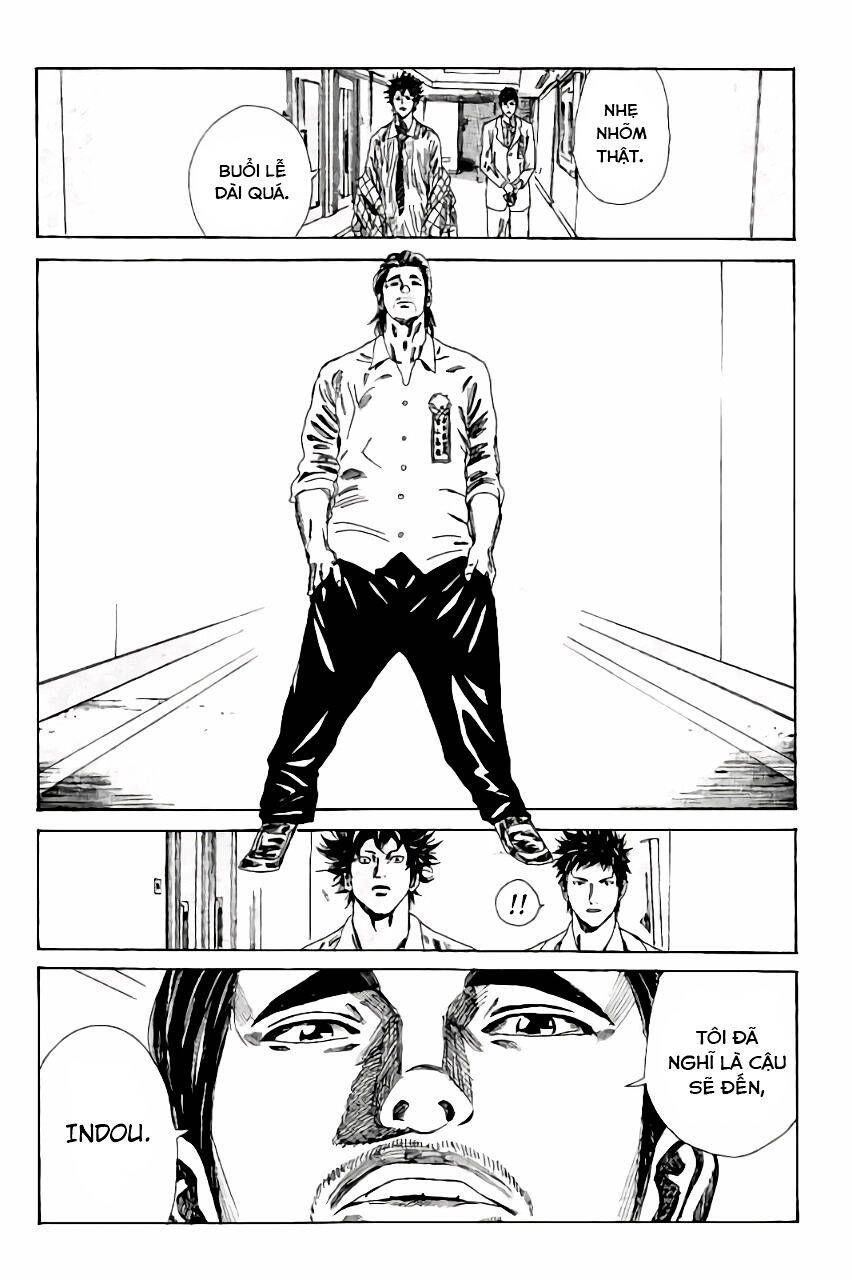 Days Chapter 112 - 16