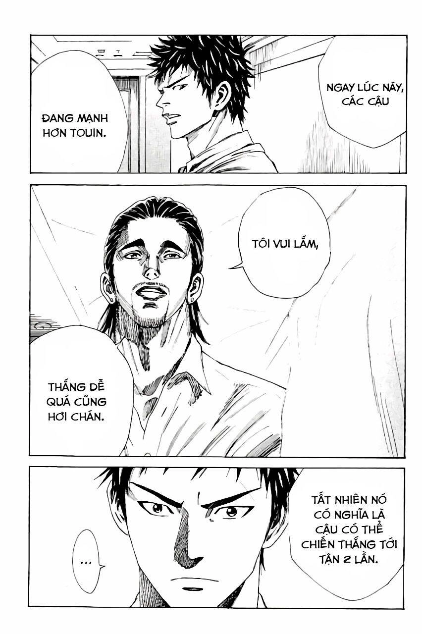 Days Chapter 112 - 19