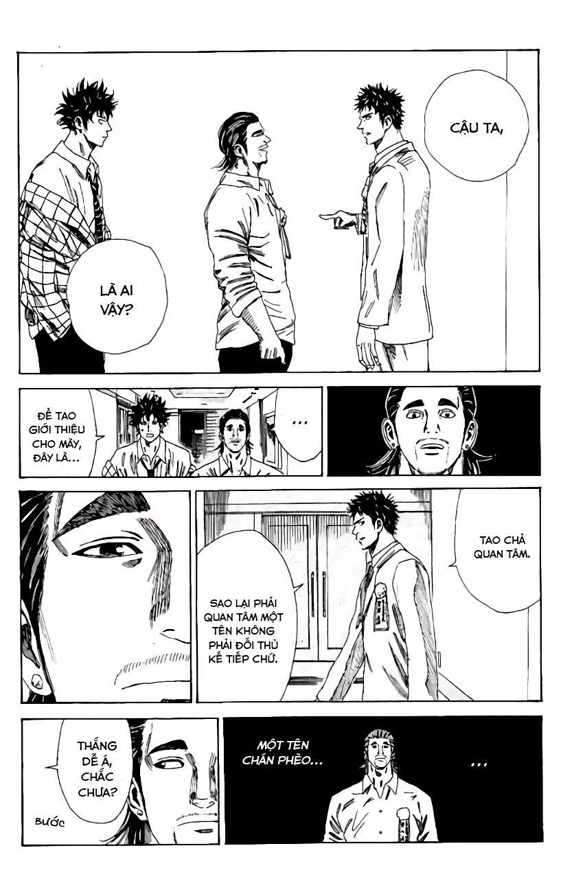 Days Chapter 112 - 20