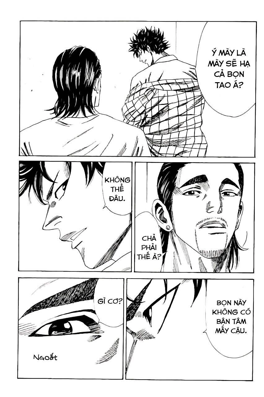 Days Chapter 112 - 21