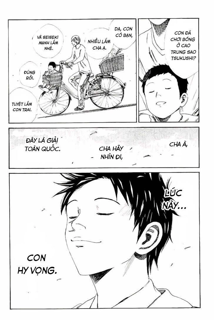 Days Chapter 113 - 8