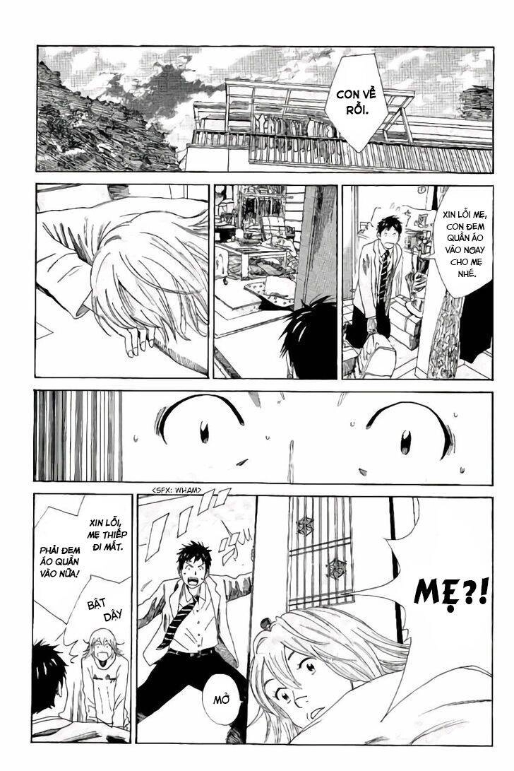 Days Chapter 113 - 9