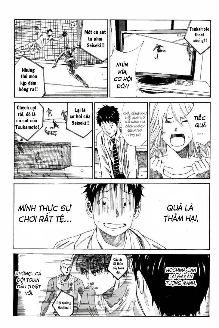 Days Chapter 113 - 11