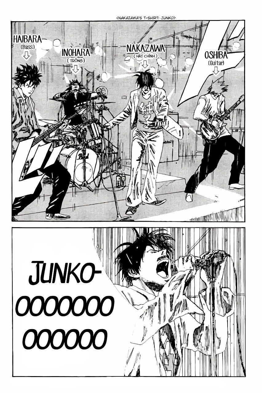 Days Chapter 114 - 8