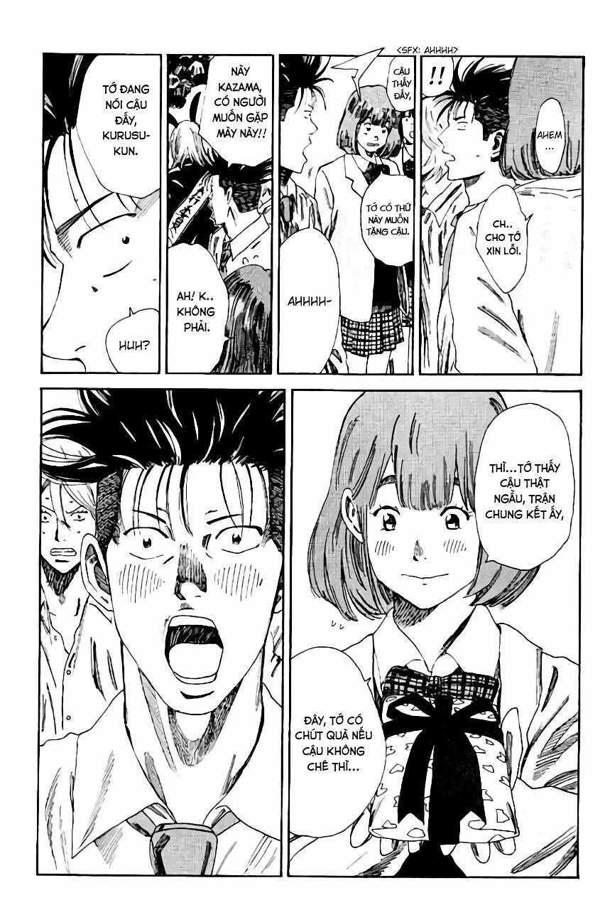 Days Chapter 114 - 11