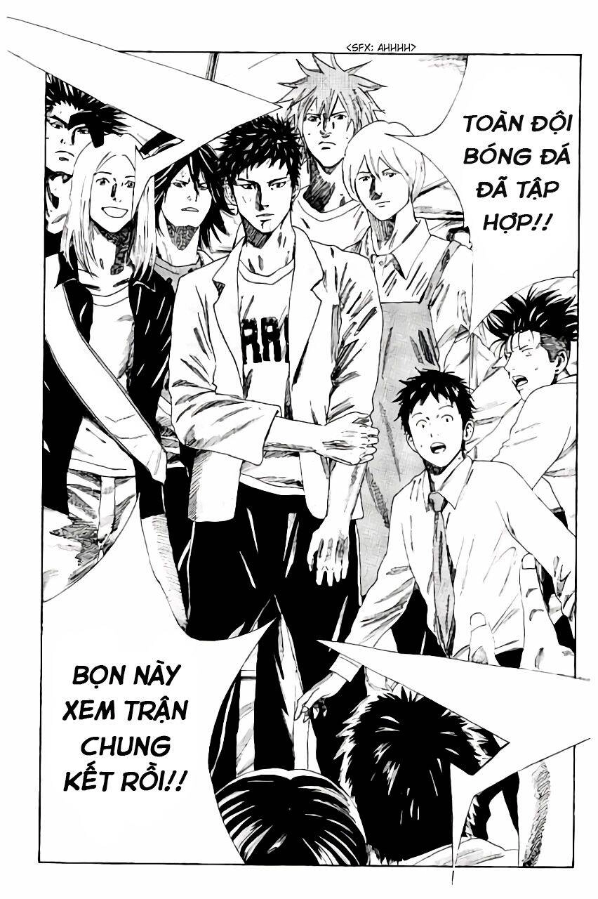 Days Chapter 114 - 13