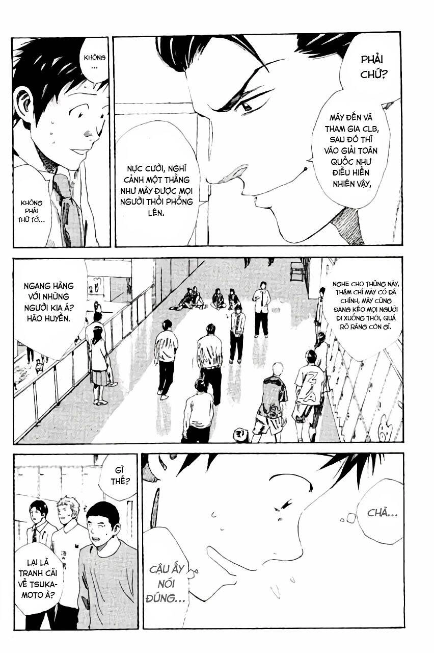 Days Chapter 114 - 16