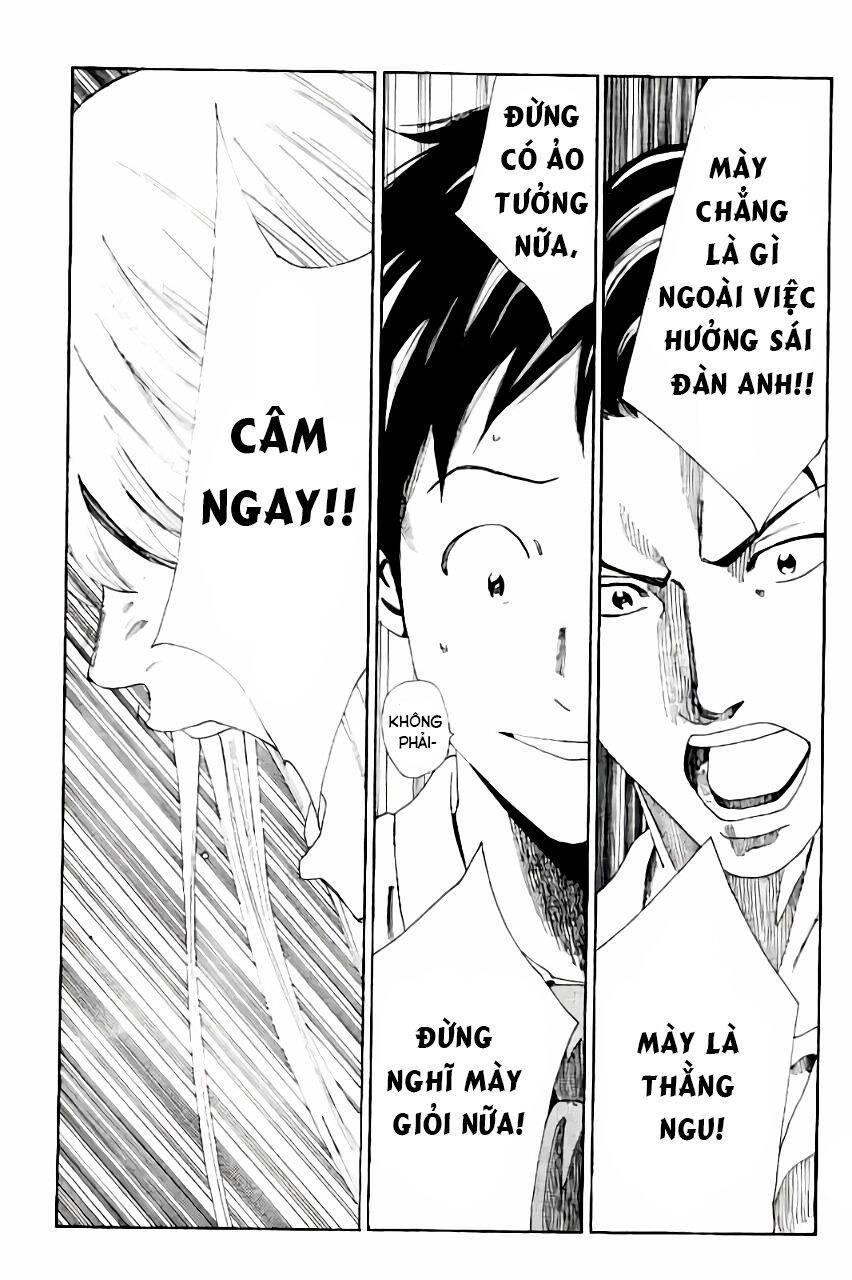 Days Chapter 114 - 17