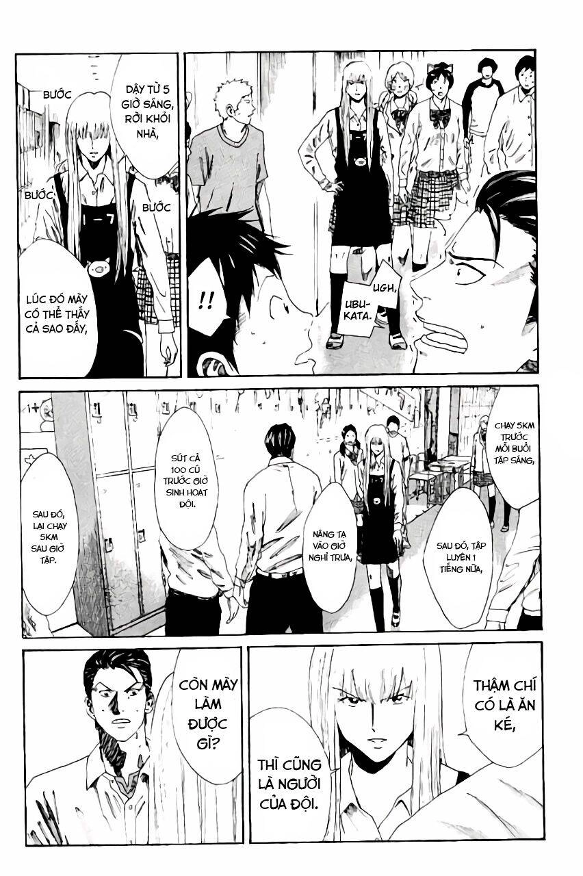 Days Chapter 114 - 18