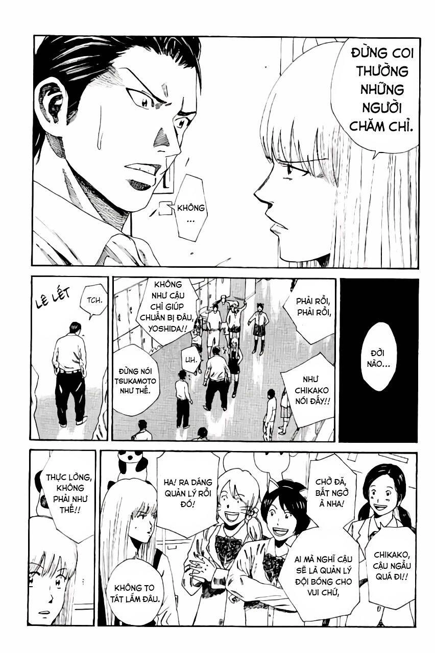 Days Chapter 114 - 19