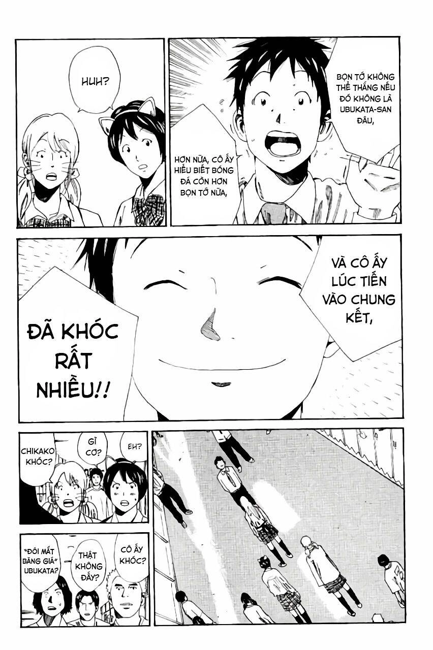 Days Chapter 114 - 20