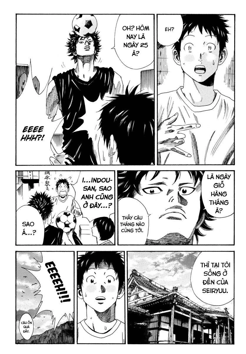 Days Chapter 115 - 5