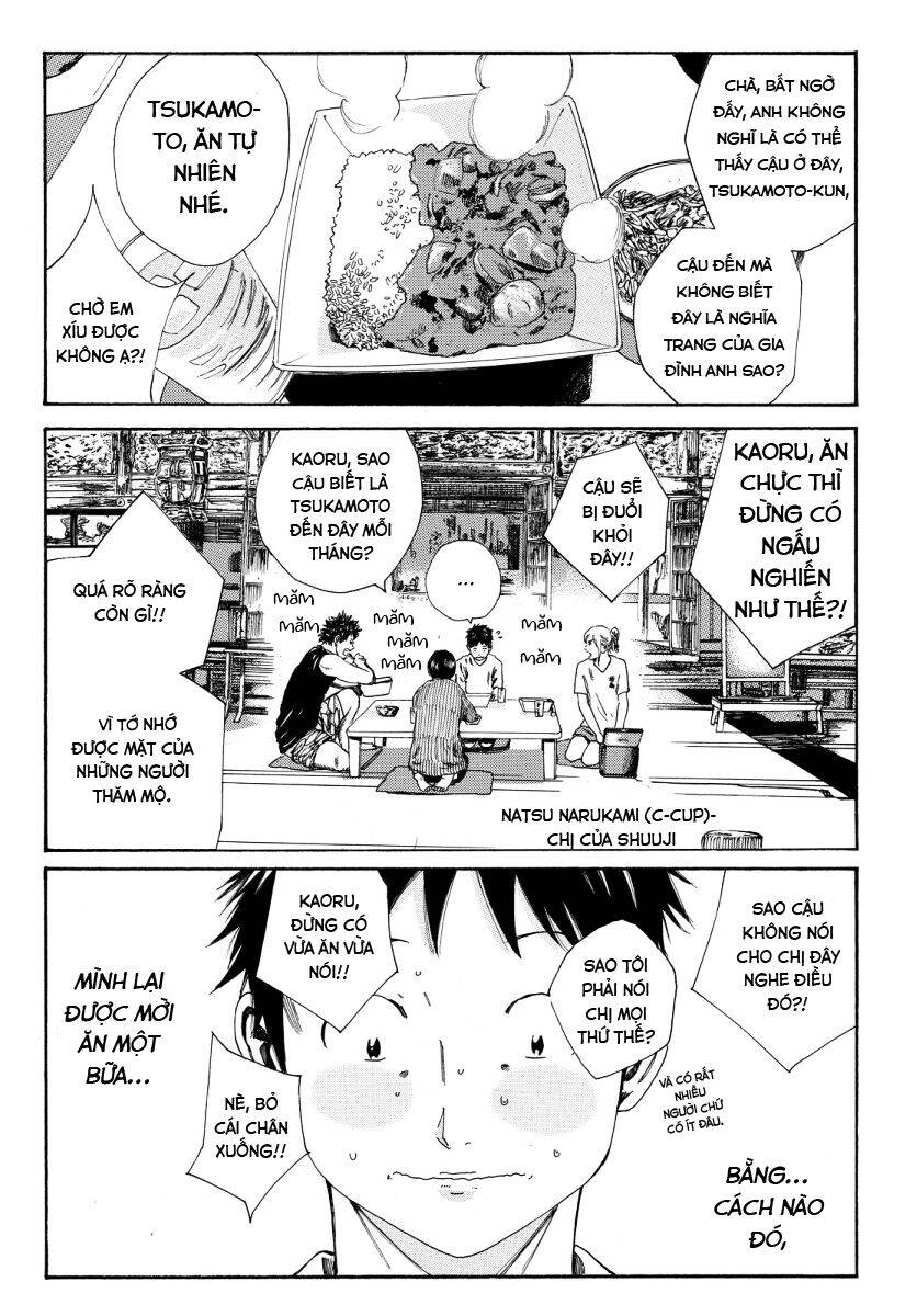 Days Chapter 115 - 6