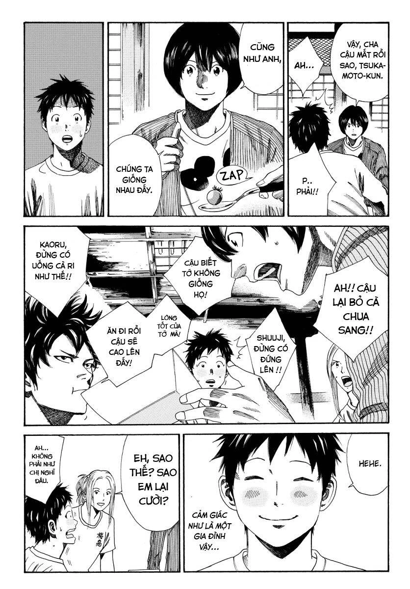 Days Chapter 115 - 7