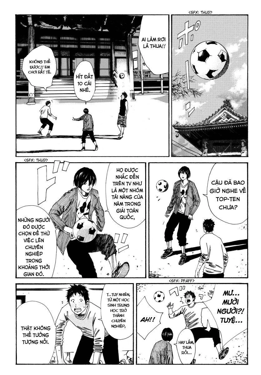 Days Chapter 115 - 9