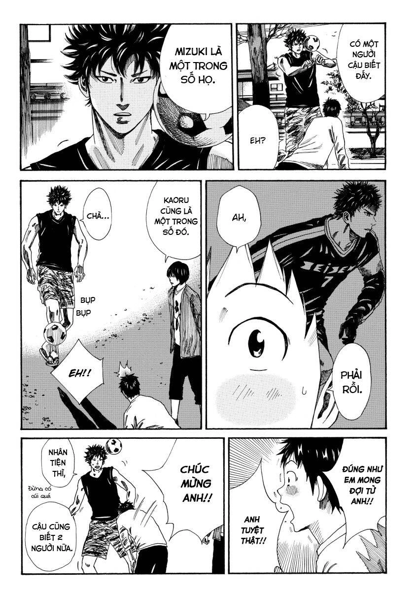 Days Chapter 115 - 10