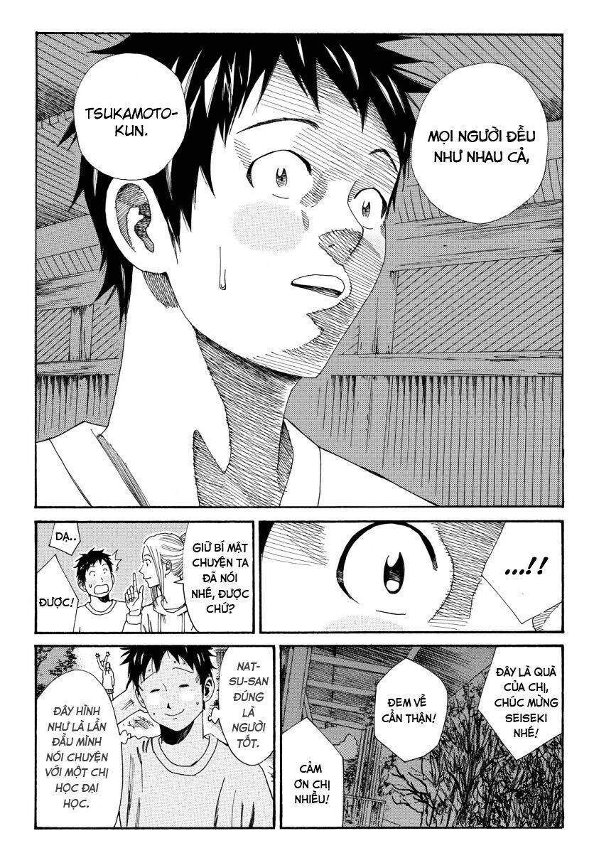 Days Chapter 115 - 19