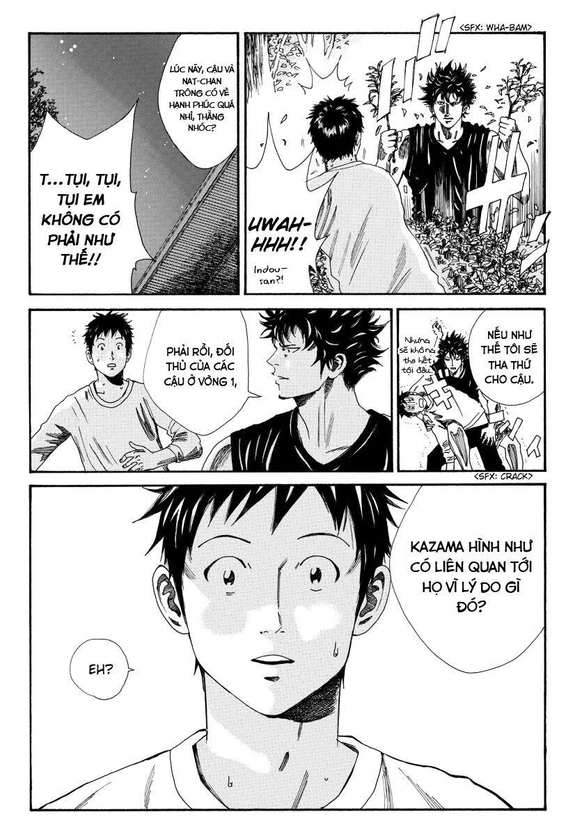 Days Chapter 115 - 20