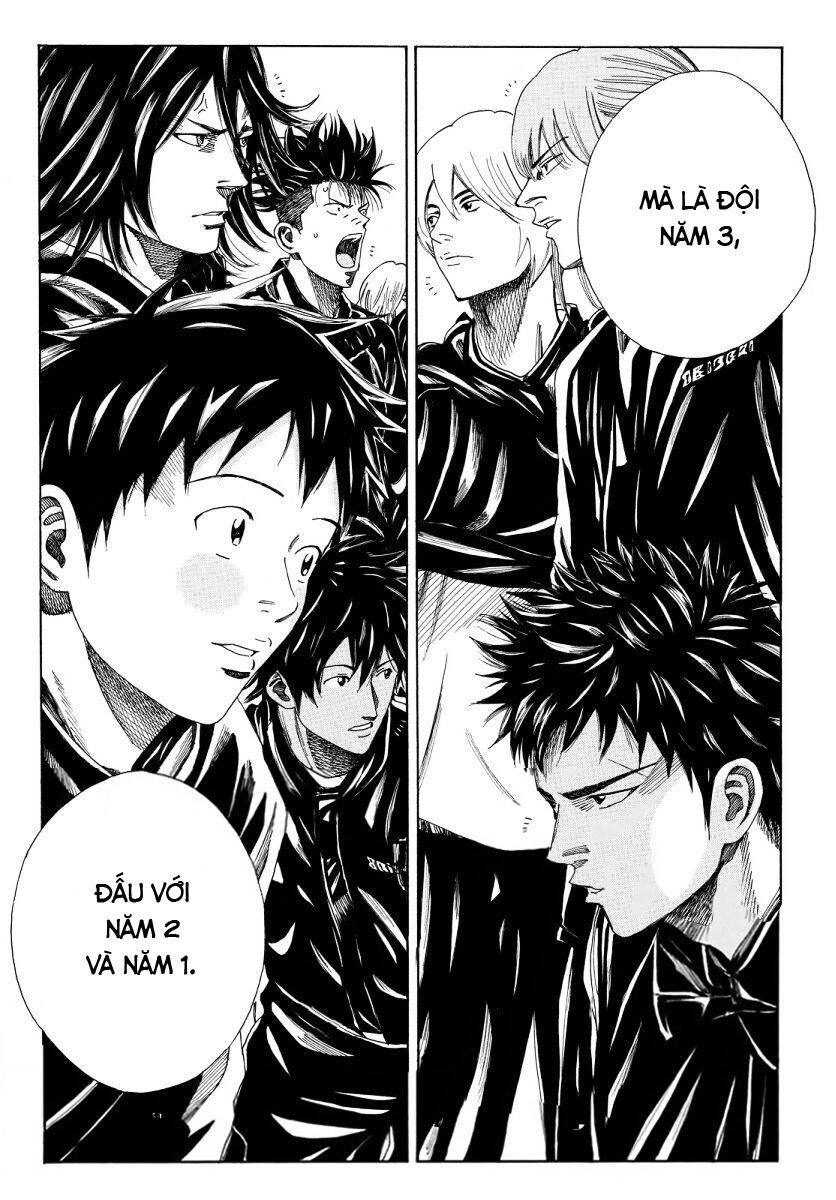 Days Chapter 116 - 7